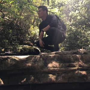 Meet your Posher, Jose